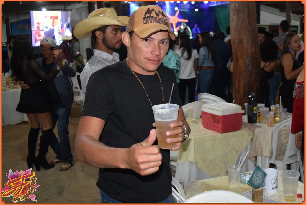 BAILE DA RAINHA DA EXPOVALE 2019